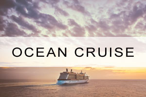 Ocean Cruise