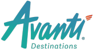 Avanti Destionations